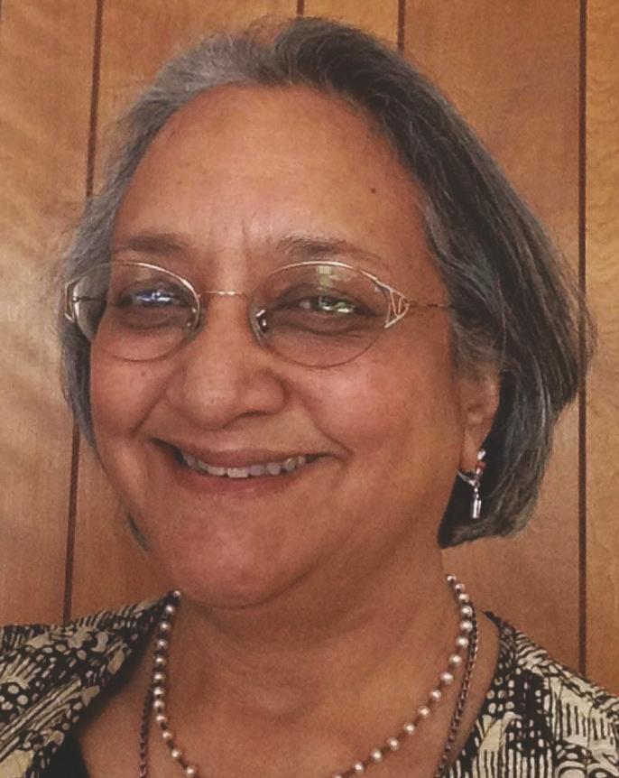 Meet Manjula Padmanabhan All About Book Publishing