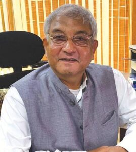 Manas Sakia