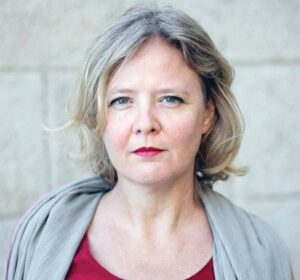 Laure Leroy © Patrice Normand